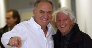 Legendarni glazbenik