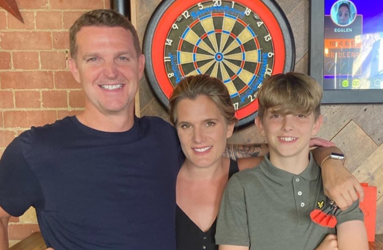 Majka tiktok smrt sina