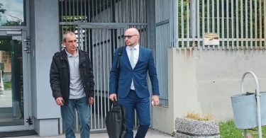 Prvostupanjska presuda