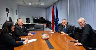 Suradnja i potpora