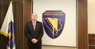 Granica sigurna