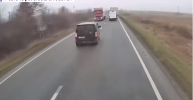 Navijačka tragedija
