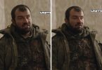 Zarobljen u Ukrajini