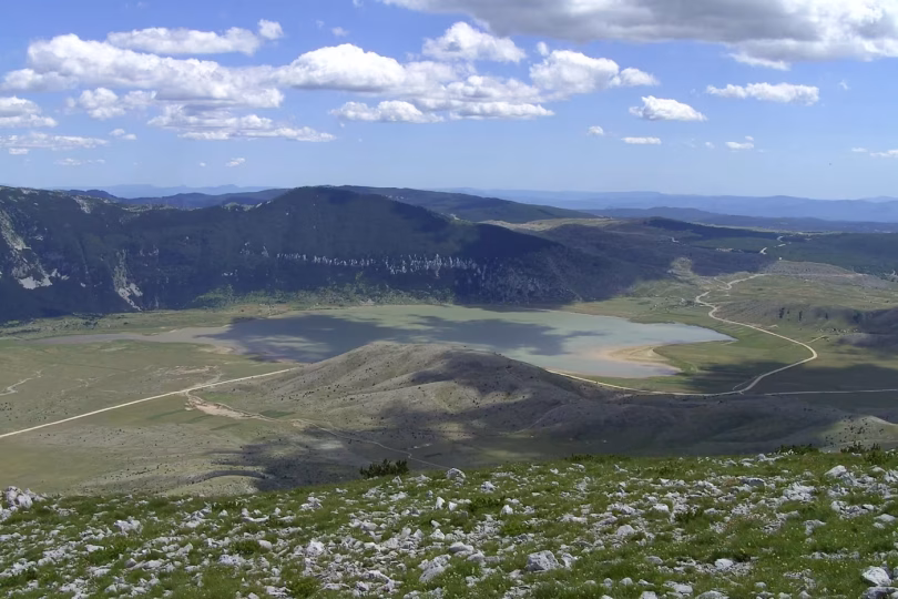 Park Prirode Blidinje