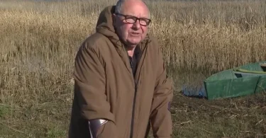 Čamac bez prepreka