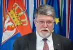 Politički zastoj