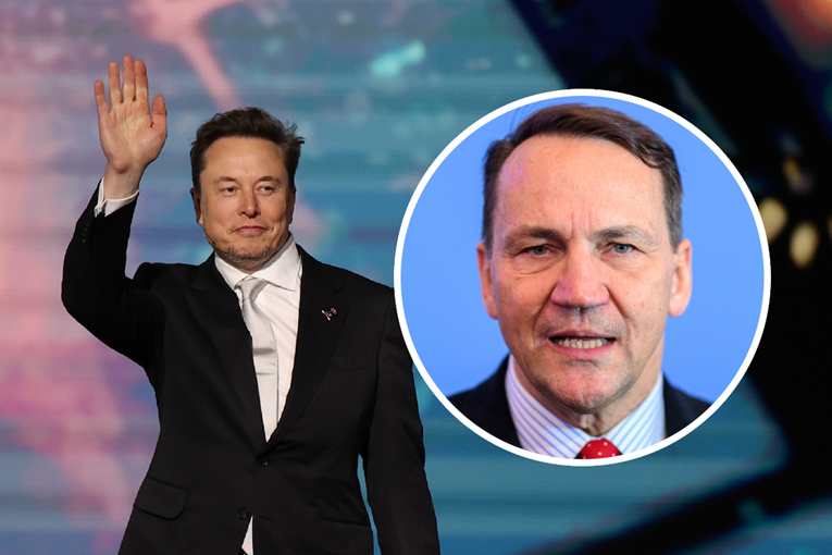Poljski ministar i Musk
