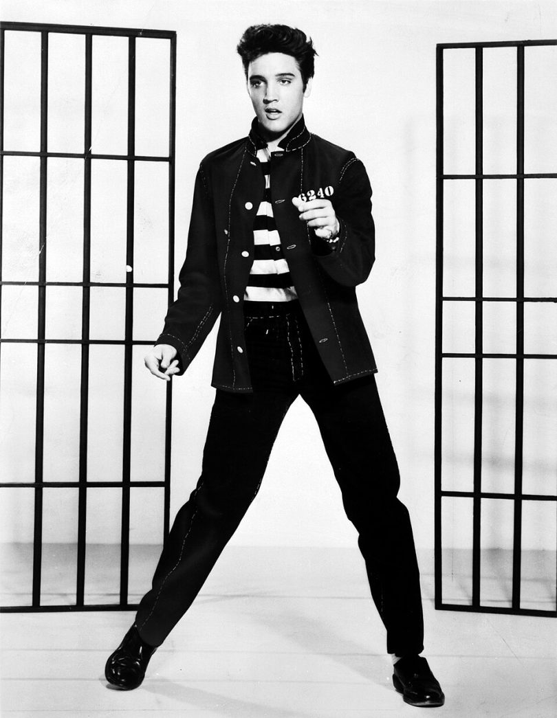 Presley