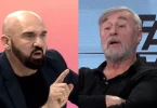 Žestoka rasprava