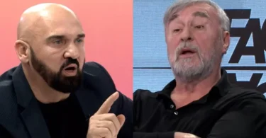 Žestoka rasprava