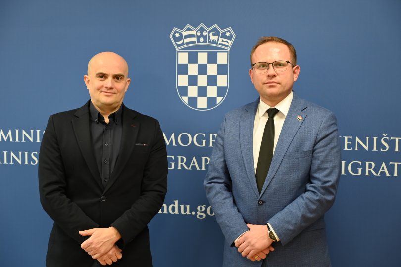 Raguz i Mladen Barac drzavni tajnik1