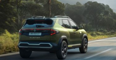 Renault Duster 4