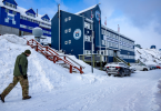 Grenland pod nadzorom