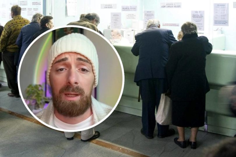 Srbin o svedskom zdravstvu