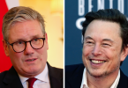 Starmer protiv Muska