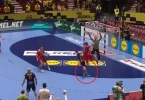 Sporna odluka