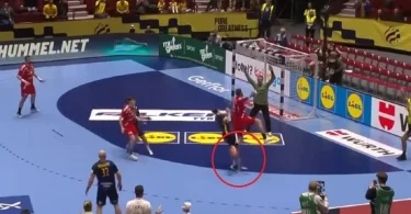 Sporna odluka