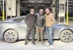 Tesla bez vozača