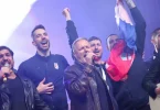Podijeljena Hrvatska