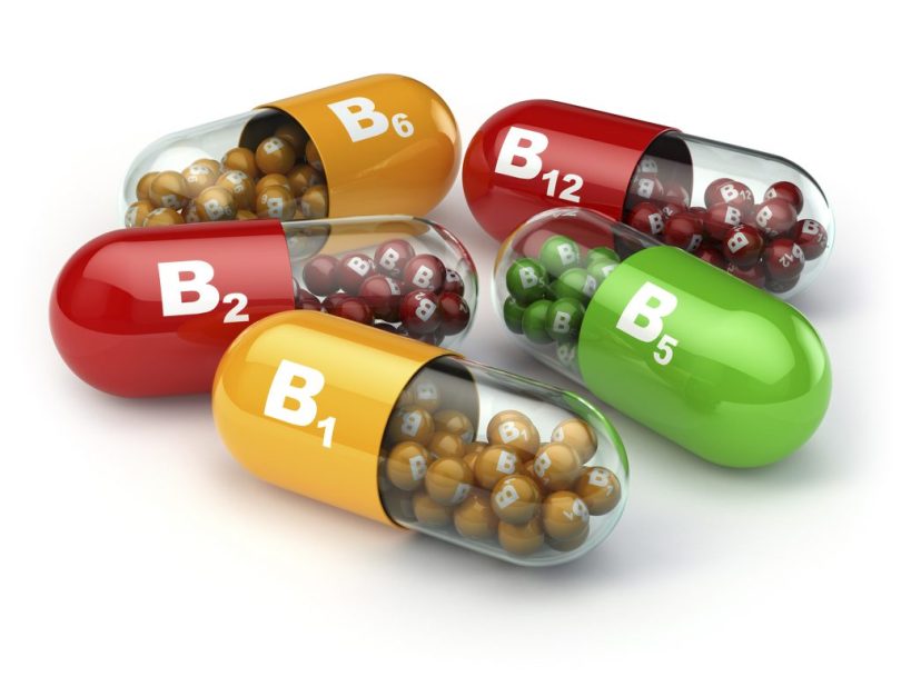 Vitamini B