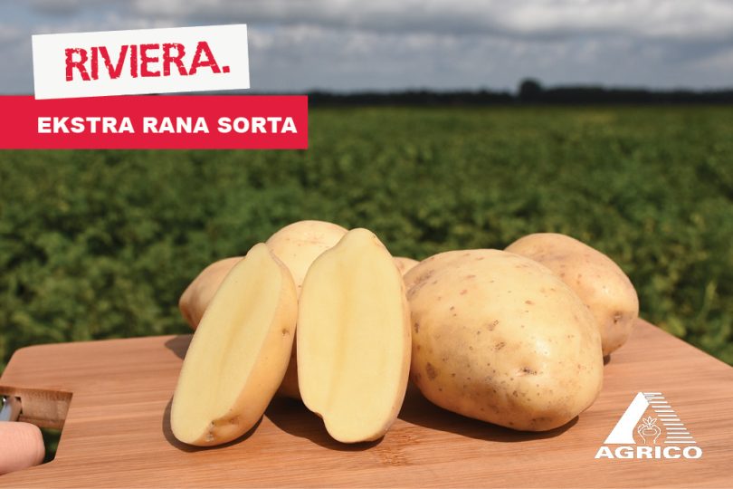 Vizuali za agrokutak sorte 1