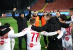 Europski spektakl