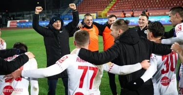 Europski spektakl