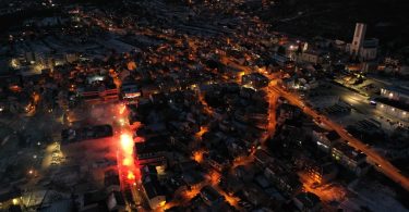 akcija uclanjivanja u Hajduk 1