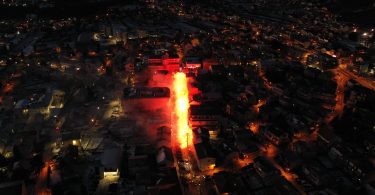 akcija uclanjivanja u Hajduk 2