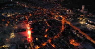 akcija uclanjivanja u Hajduk 3