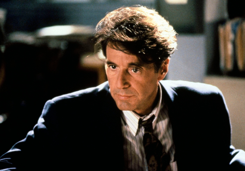 al pacino