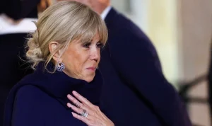 brigitte macron 2