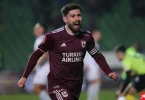Transfer u Španjolsku