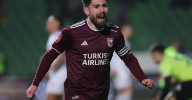 Transfer u Španjolsku