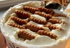 Brzi desert