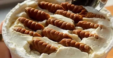 Brzi desert