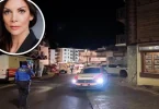 Tragedija u klubu