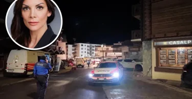 Tragedija u klubu