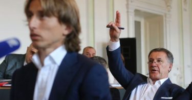 Ugovor koji nikad nije viđen