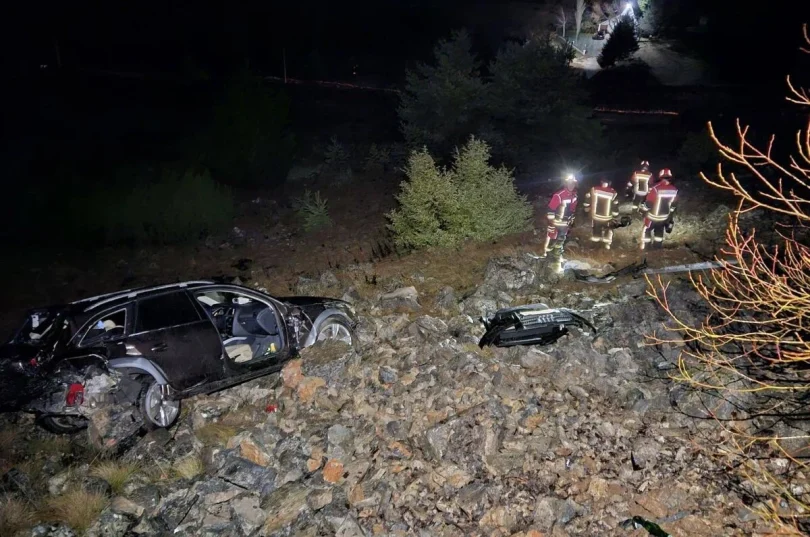 nesreca jablanica pos