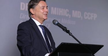 Medicinski stručnjak