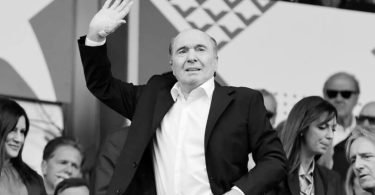 Fiorentina tuguje
