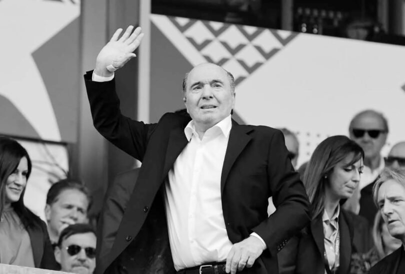 predsjednik fiorentine