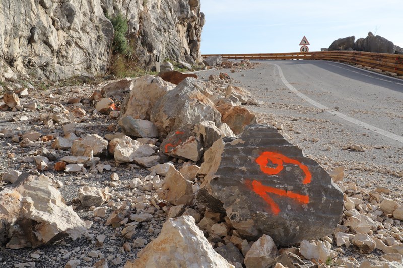 radovi makarska vrgorac