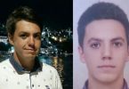 Dva prikazana lika osobe - pomoć u potrazi za nestalim 27-godišnjakom