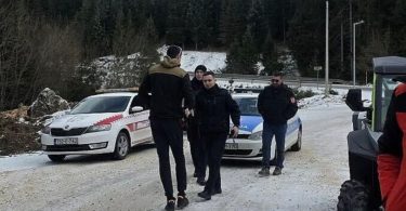 Tragičan ishod