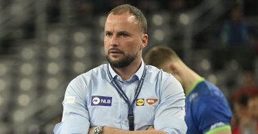 Težak udarac za Slovence pred prvenstvo