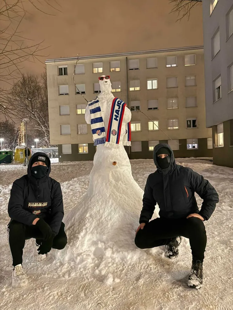 snjegovic hajduk dinamo