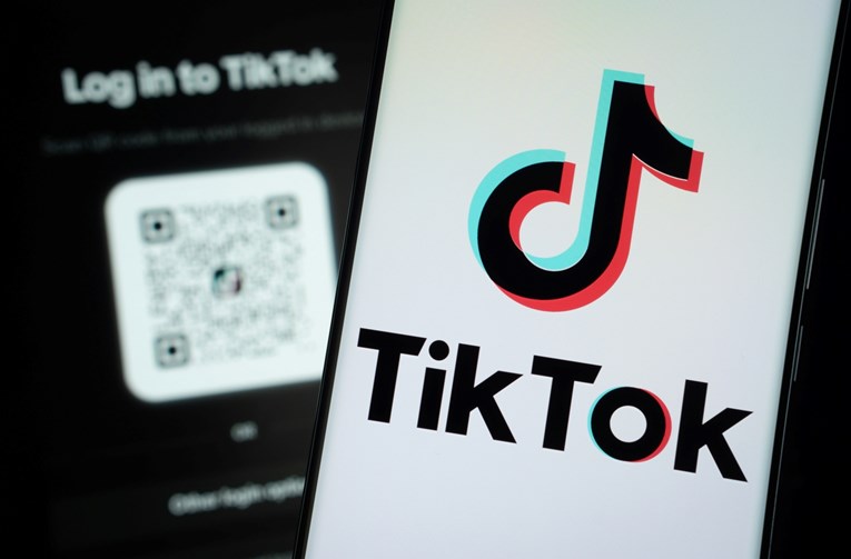 tiktok