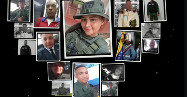 venezuela dan zalosti